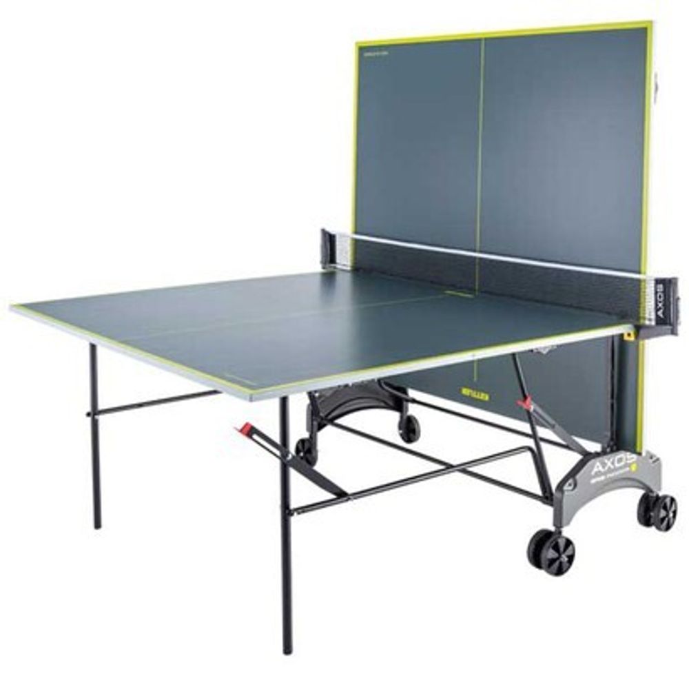Теннисный стол Kettler AXOS INDOOR 1