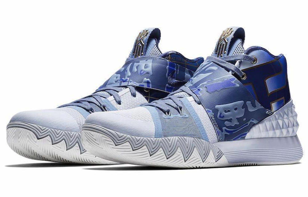 Кроссовки Nike Hybrid S1