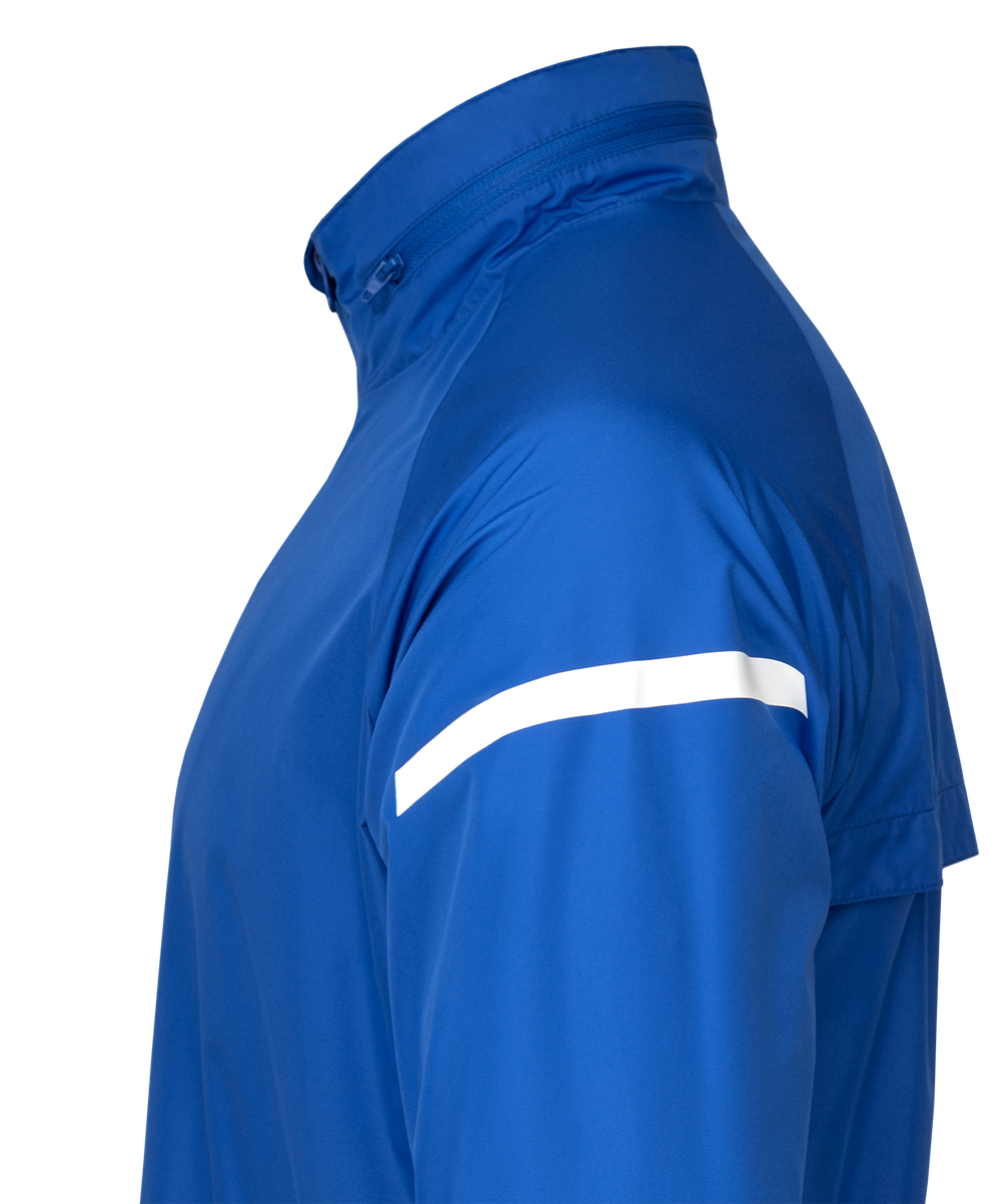 Куртка ветрозащитная CAMP 2 Rain Jacket, синий, детский