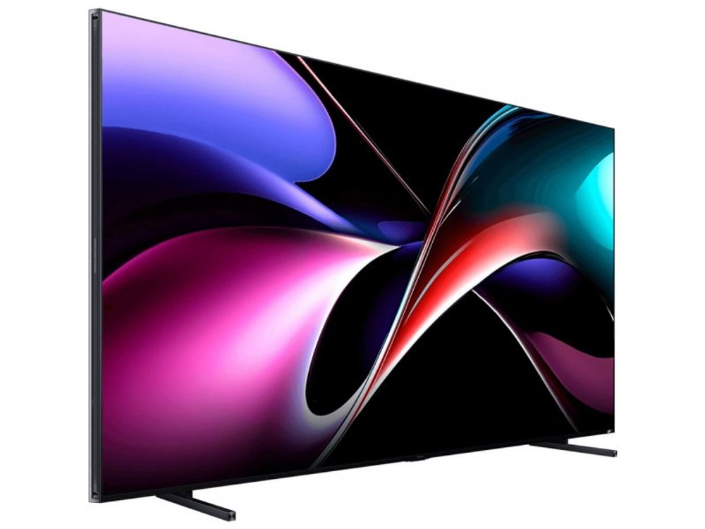 RGB Mini-LED телевизор Hisense 116UXS 4K Ultra HD