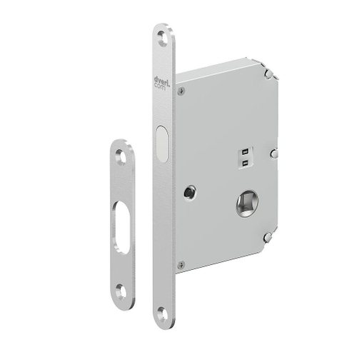 Защелка SLS-2-WC SChrome