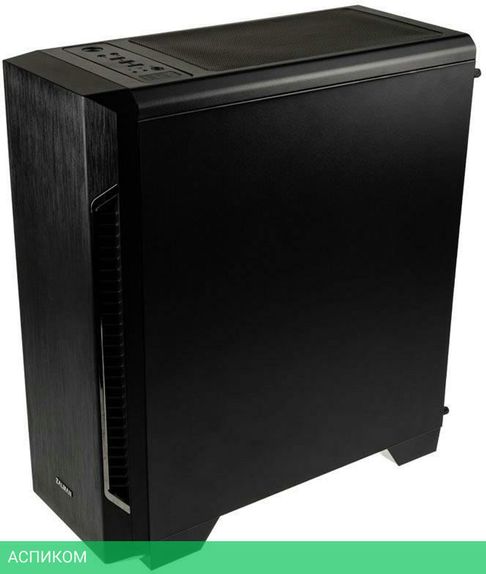 Корпус Zalman S3