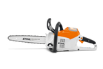 Аккумуляторная пила Stihl  MSA 200 CB 14" (35см) 1/4' 1,1 72 зв.