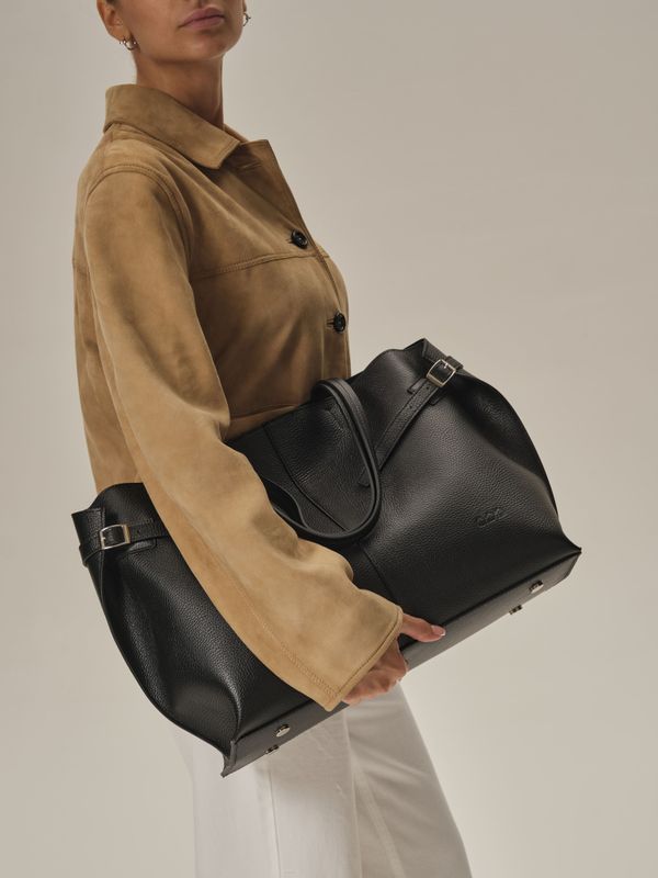 Сумка DBR 31170 черный