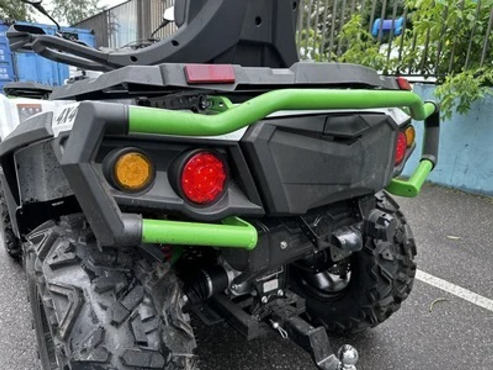 Квадроцикл AODES PATHCROSS 1000L EPS