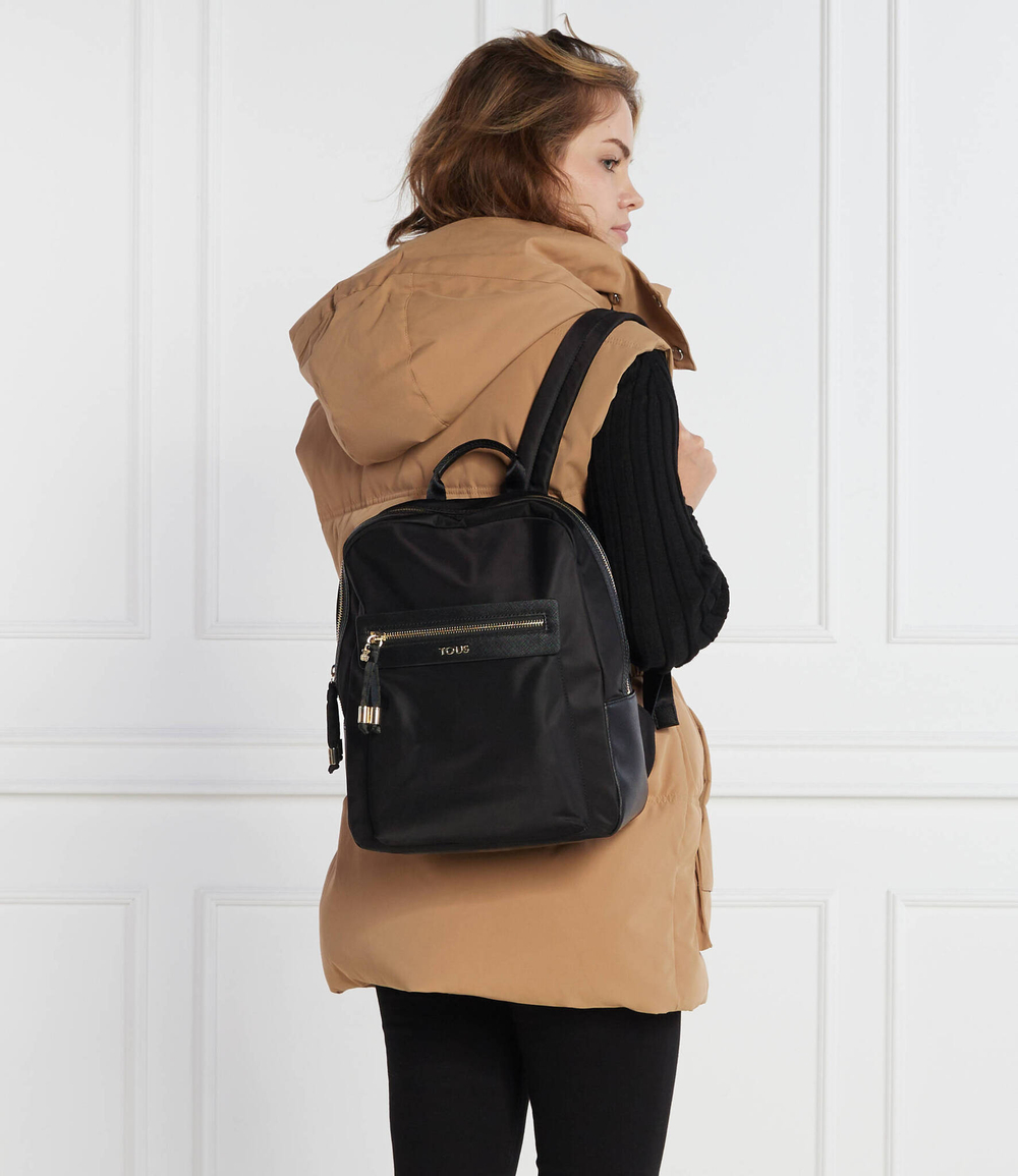 Рюкзак Tous - черный(20010352)