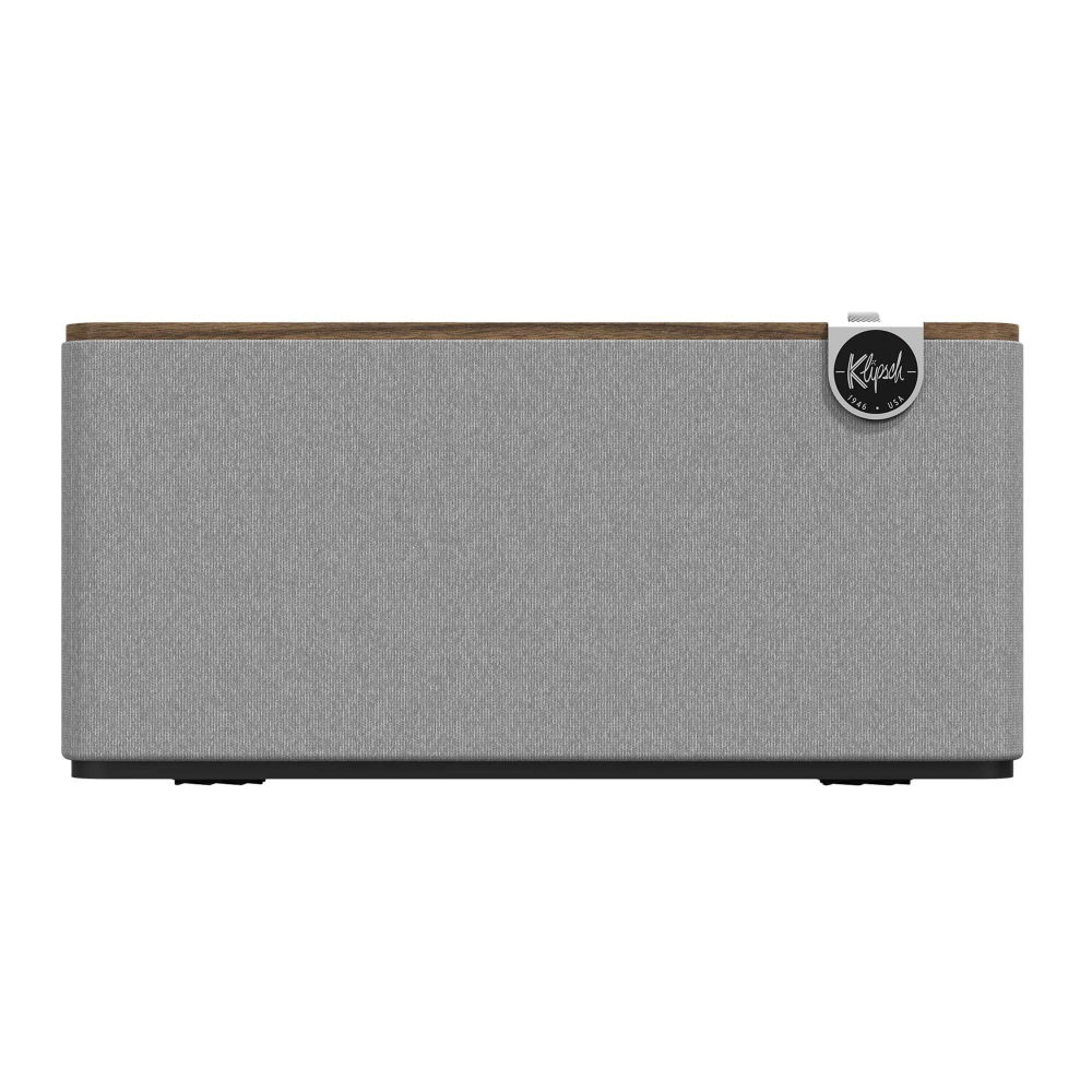 Беспроводная Hi-Fi акустика Klipsch The Three Plus