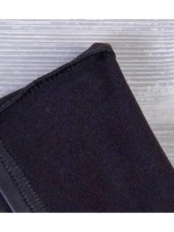 Леггинсы утепленные