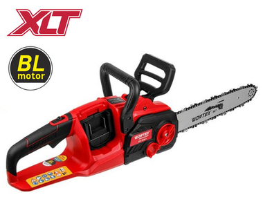 Аккум. пила цепная WORTEX CEC 3536-1 шина 35 см (14"), 3/8" LP, 1.3 мм ALL1 XLT SOLO