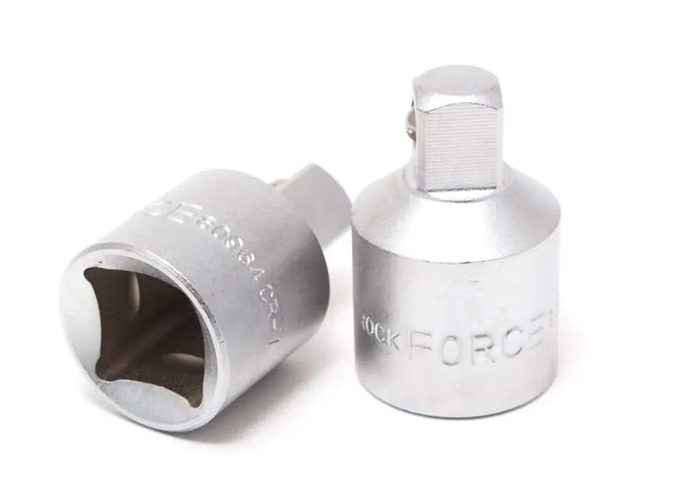 Адаптер-переходник 3/4''(F)x1/2''(M) RockForce##Rock FORCE RF-80964
