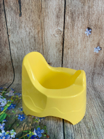 Горшок детский "РАДИАН", 10130101