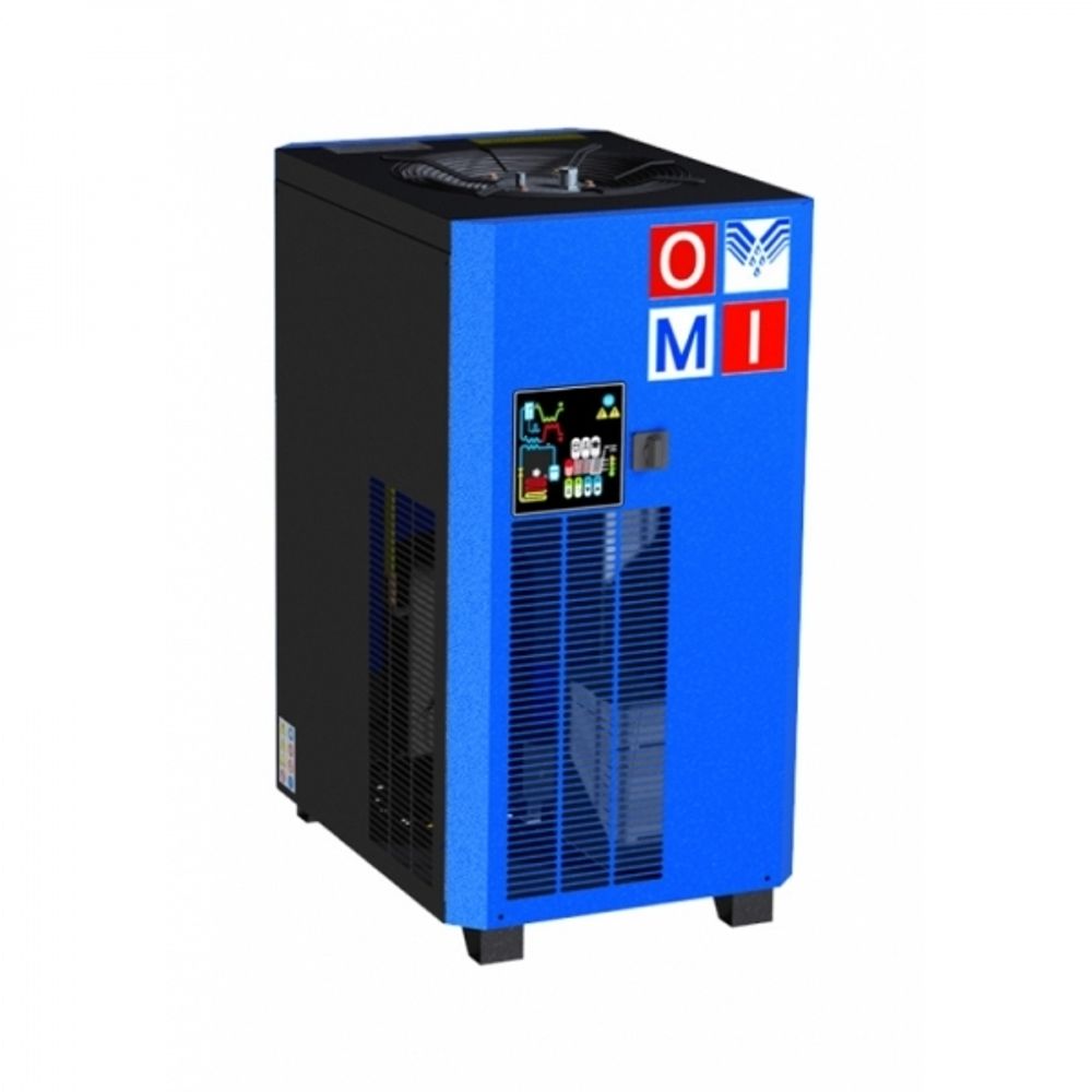 Осушитель воздуха OMI ED 225 HP 40