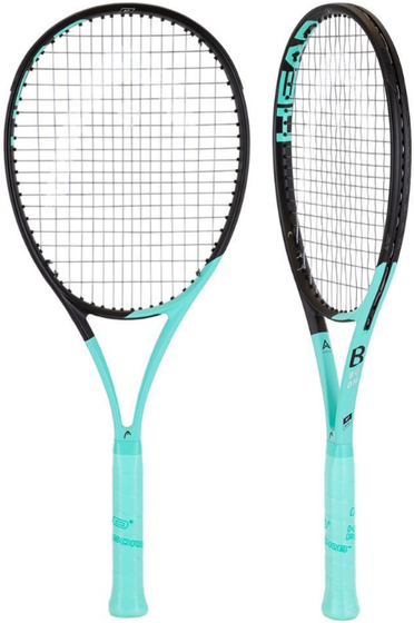 Ракетка теннисная Head Boom Pro (2022), арт. 233502