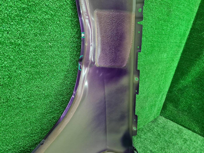 Крыло переднее правое BMW 3er G20 (2018-н.в.) (В пленке)