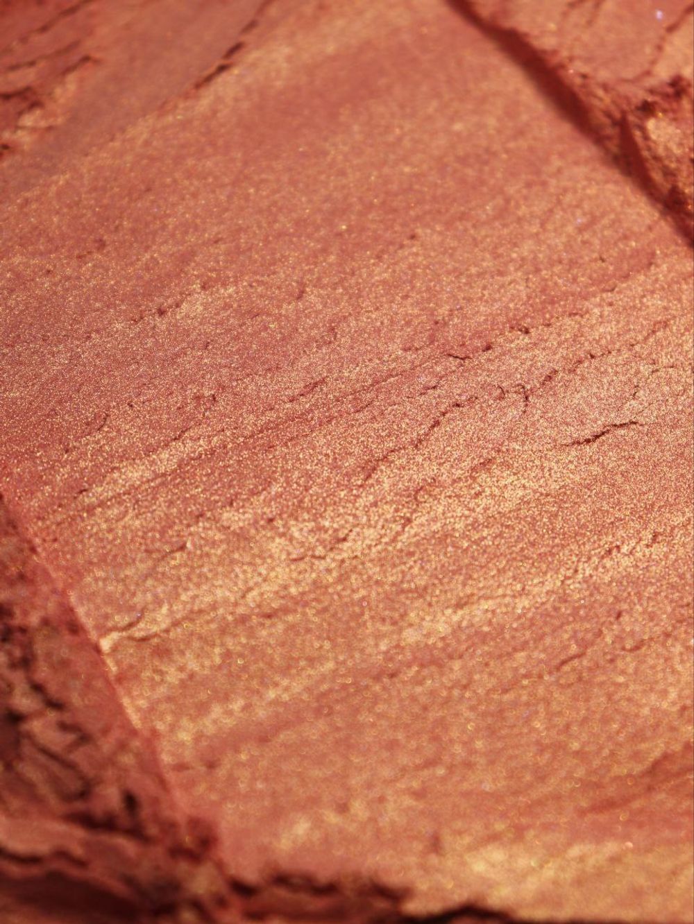 Премиум пигмент 8926 Золотой коралловый - универсальный