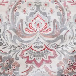 Комплект постельного белья двуспальный евро Gipfel Barocco 42665