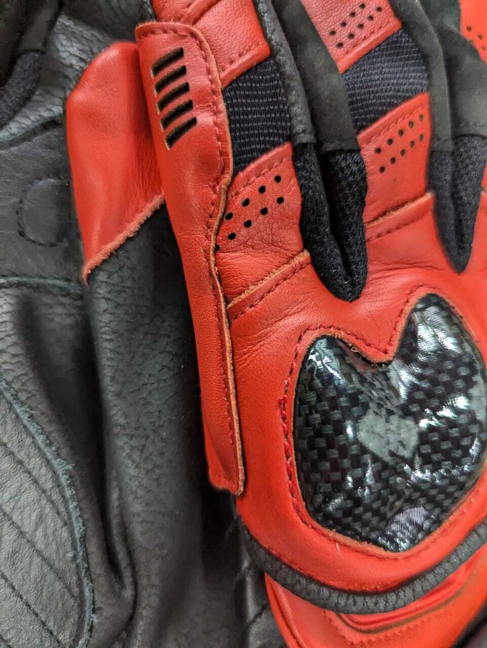 Contra2 / Красный