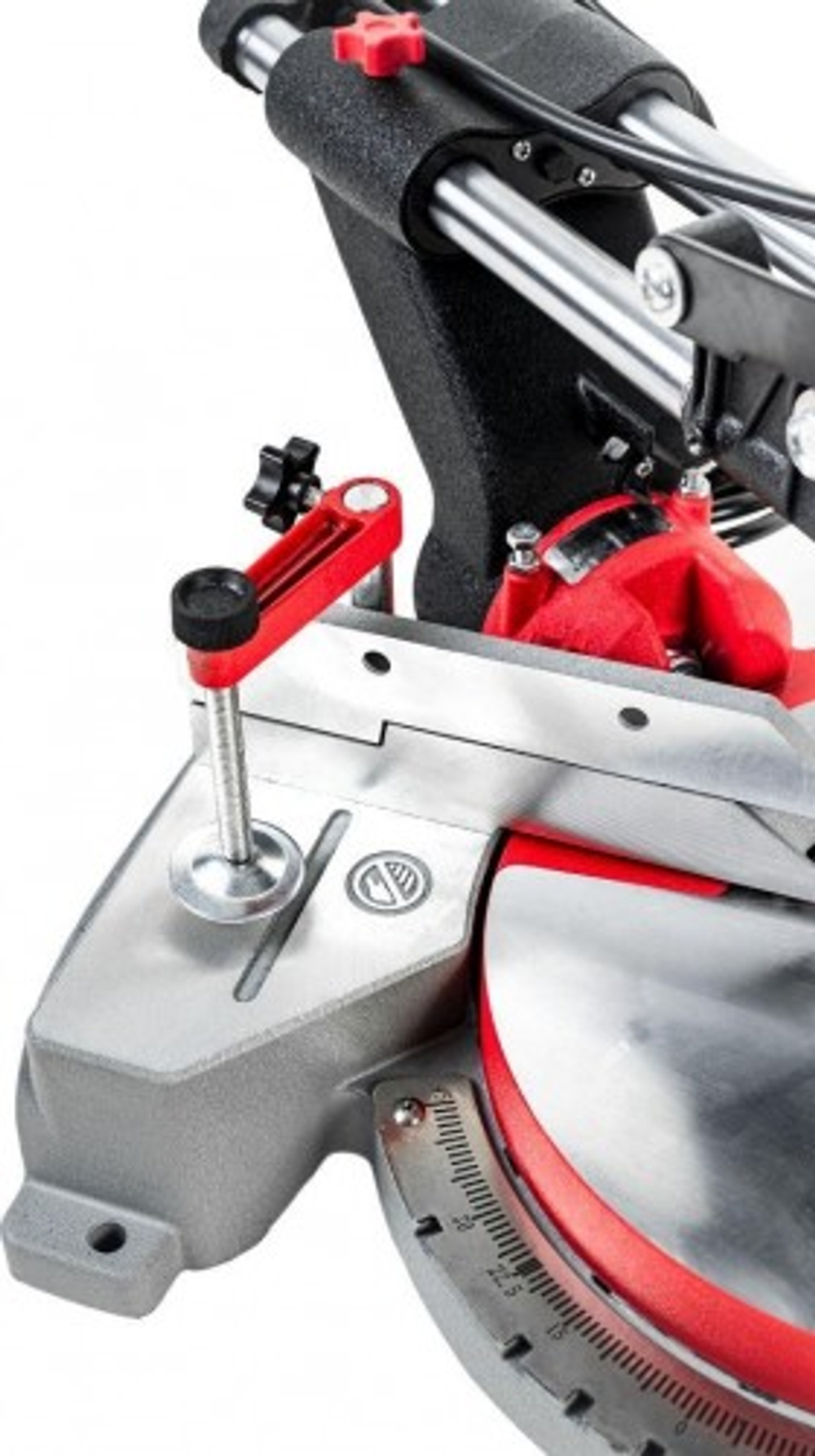 Пила торцовочная сетевая P.I.T. PCM255-C2