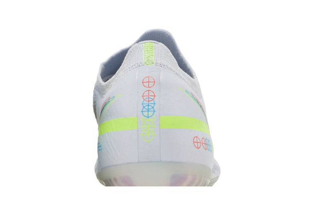 Кроссовки Nike Phantom Gt Elite Fg
