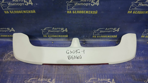 Спойлер DAIHATSU PYZAR 1997