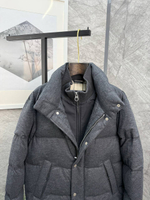 Пуховик Loro Piana