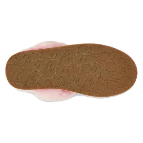 Ugg Slipper 'Light Pink'