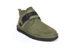 UGG Mens Neumel Snapback Khaki
