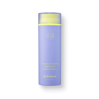 By Wishtrend Лосьон для тела с ретинолом и бакучиолом - Vitamin a-mazing bakuchiol body lotion,150г