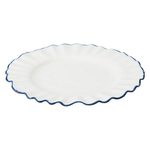 Набор тарелок santorini, D21 см, 2 шт.