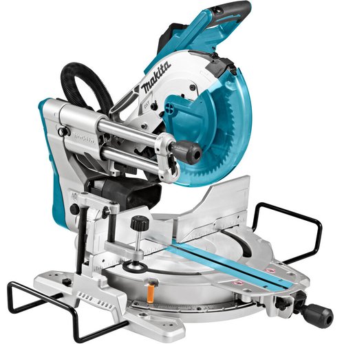 Пила торцовочная  Makita  LS 1019 L