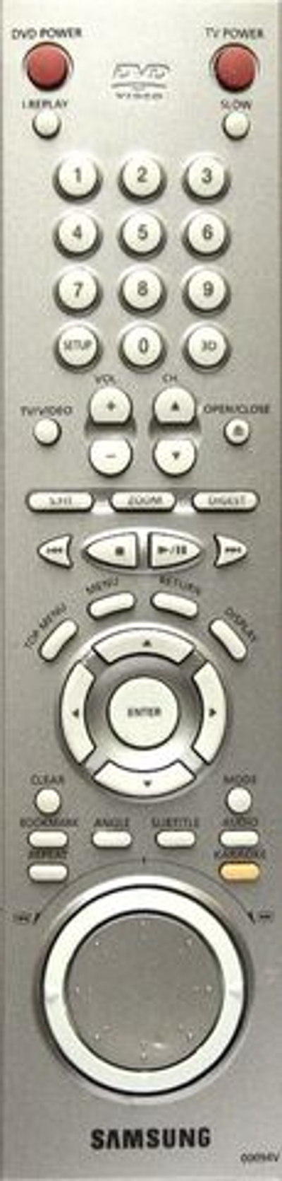 Пульт для SAMSUNG 00094V
