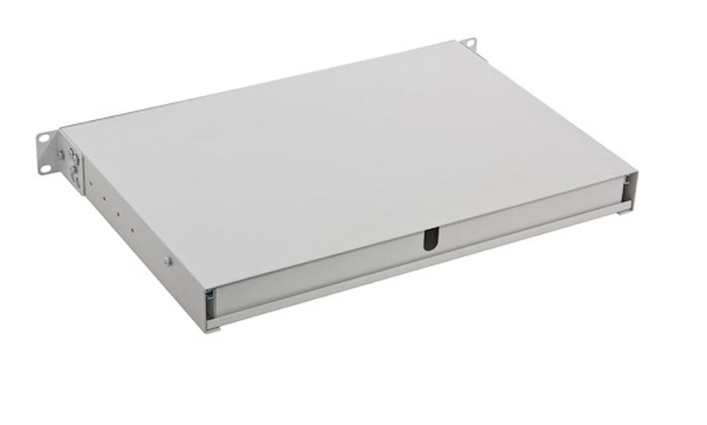 Полка для клавиатуры TLK TLK-KB1-GY