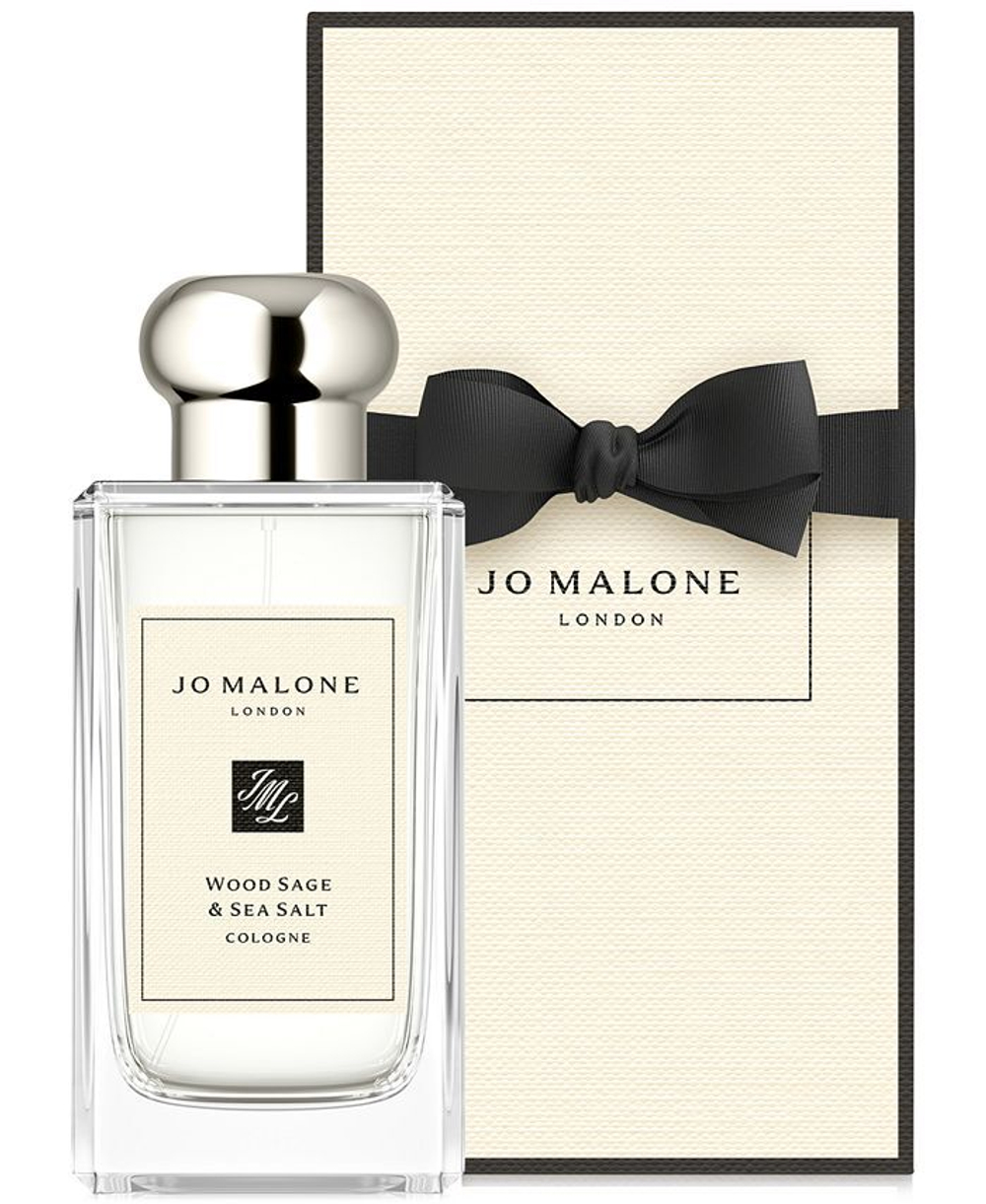 Jo Malone Wood Sage & Sea Salt new