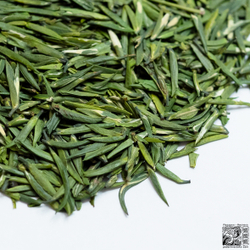 Зеленый чай «Чжу Е Цин», весна 2024