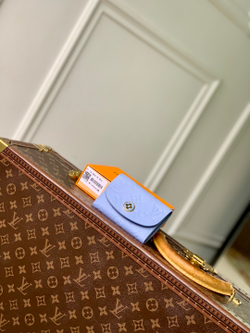 Louis Vuitton Rosalie Coin Purse