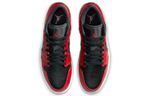 Кроссовки Jordan Air Jordan 1 Low Varsity Red