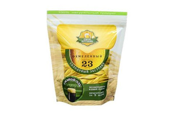 Солодовый экстракт Своя Кружка "Ржаной эль", 2,1 кг