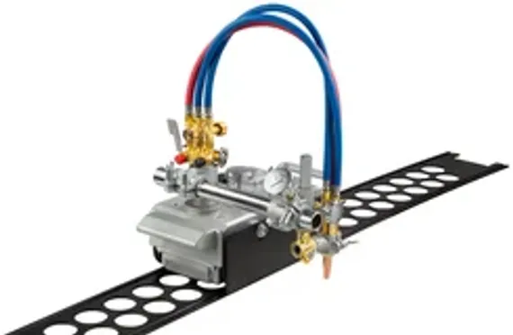 Газорезательная машина GCD4-100