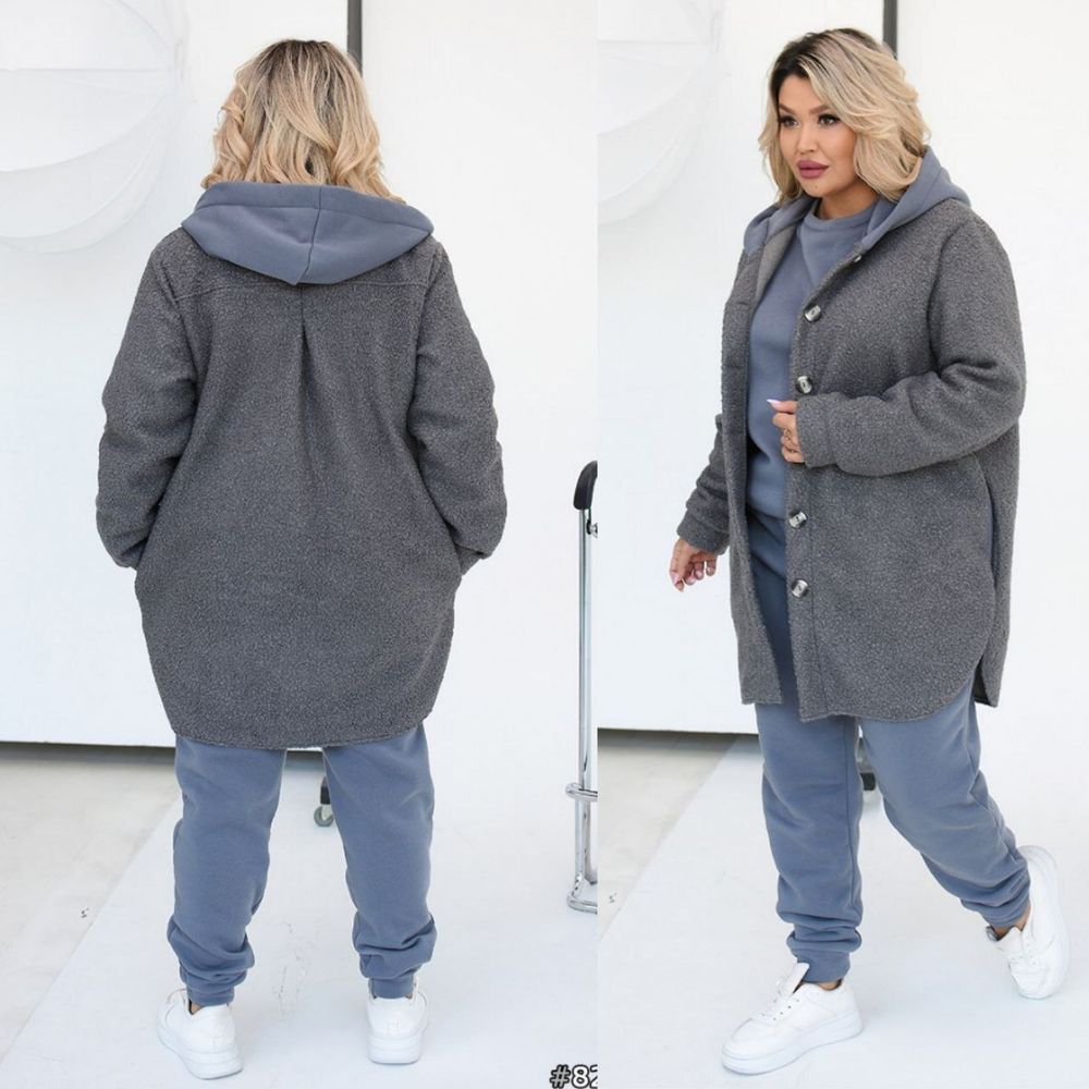 Комплект тройка УК-126 Fabrika