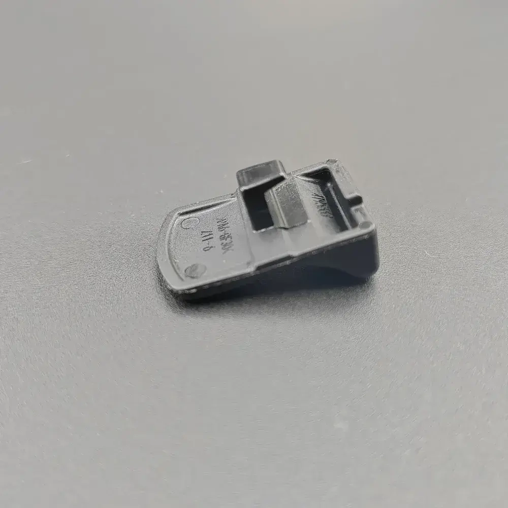 Клавиша / кнопка выключателя для болгарки УШМ Макита Makita 9554, 9555, 9557, 9558, GA4530, GA5030, Sturm AG9012TE, Союз 125 и другие. Арт. 4195663