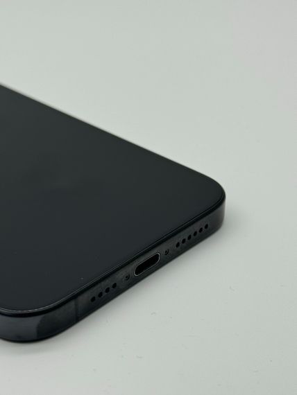iPhone 15 Pro Max 256Gb Black Titanium