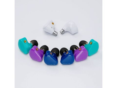 Наушники iBasso IT00 blue