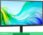 Монитор Samsung 27" S27F610EAIXCI