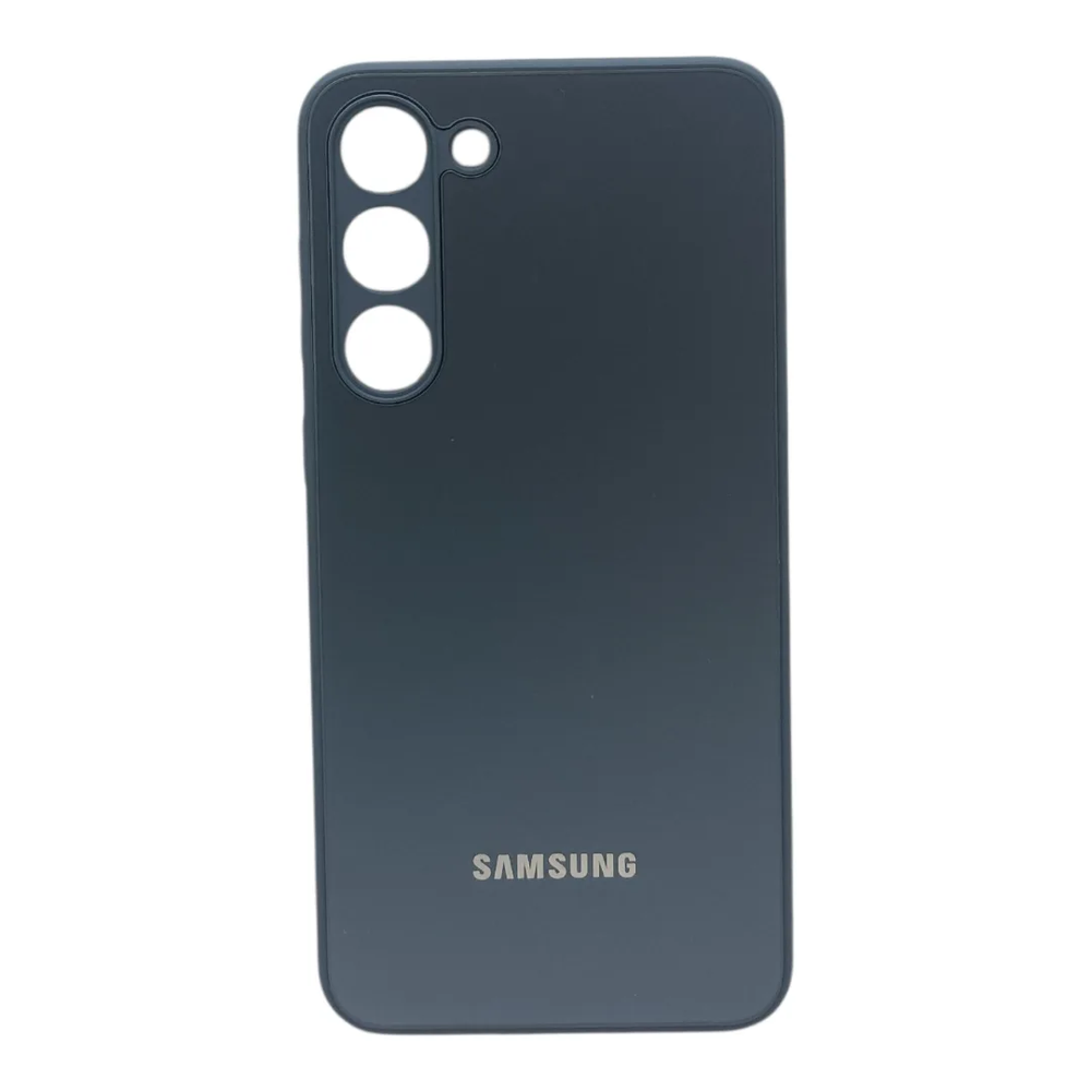 AG Glass Case c MagSafe для Samsung S23 Ultra