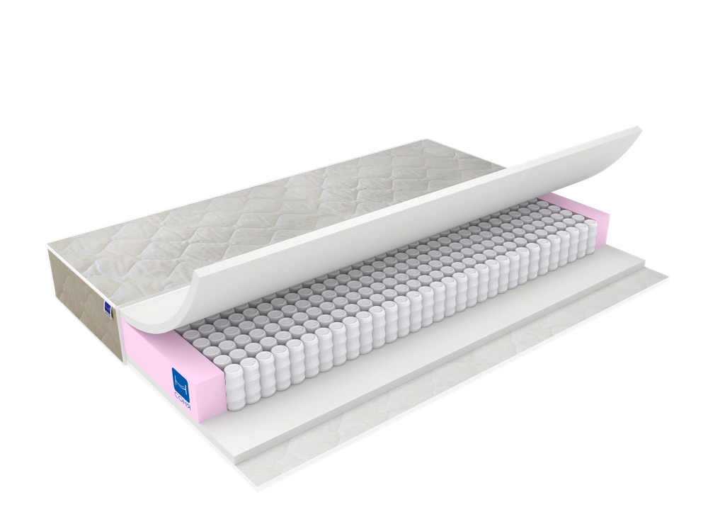 Матрас Eco Relax 80*190