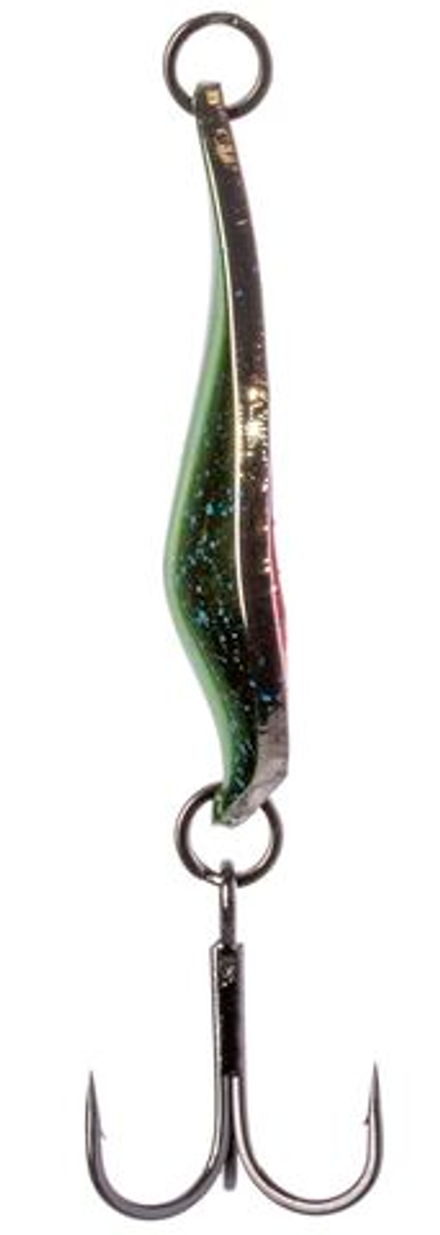 Блесна колеб. Lucky John EOS длин.44мм/08.0г 041