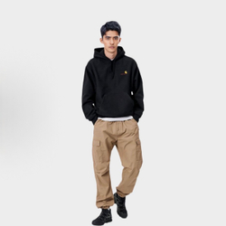 Худи Carhartt WIP Script