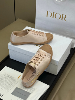 Christian Dior Lucky Sneaker (5 colors)