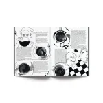 Журнал ORNAMENT #7 Джим Джармуш