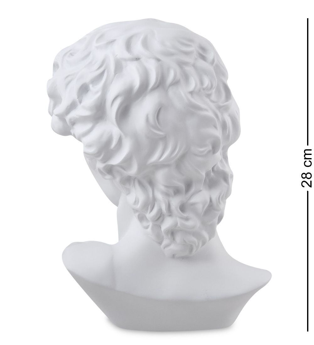 BMB- 79/1 Фигура-бюст «Давид (Микеланджело)»